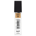 Tombow • navulling voor mono graph potlood ø0,5mm hardheid b 12pcs
