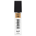 Tombow • navulling voor mono graph potlood ø0,5mm hardheid hb 12pcs