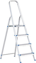 Altrex excelsior huishoudtrap handy 4-treeds - 500244