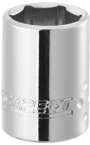 Expert by facom dop | 3 8 standaard 6-kant | 10 mm - e030939