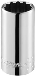 Expert by facom lange dop 1 2 12-kant | 24 mm - e117289