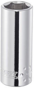 Expert by facom lange dop | 3 8 6-kant | 17 mm - e031512