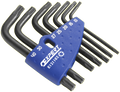 Expert by facom torx® inbussleutelset | 7-delig | e121102 - e121102