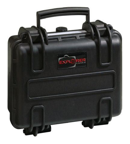 Explorer Cases 2712HL Koffer Schwarz
