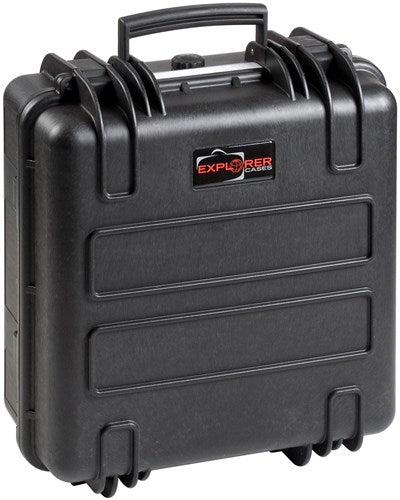 Explorer cases 3317 wb robuuste koffer - 3317 wb