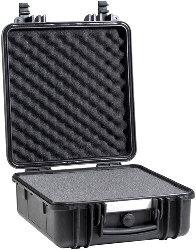 Explorer cases 3317 wb robuuste koffer - 3317 wb
