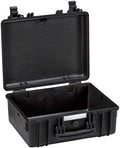 Explorer cases 4419hl.b e robuuste koffer - 4419hl.b e