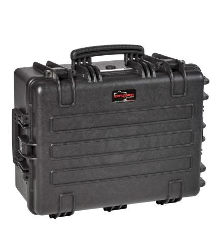 Explorer Cases 5325 Schwarzer Koffer