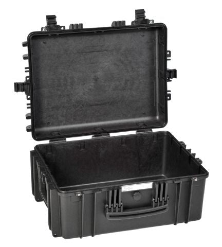 Explorer Cases 5325 Schwarzer Koffer