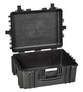 Explorer Cases 5325 Schwarzer Koffer