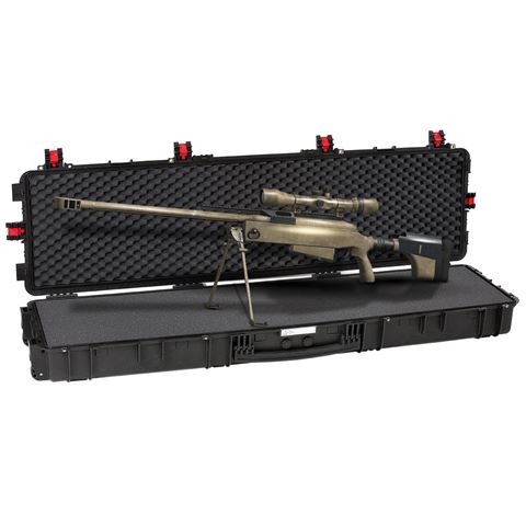 Explorer Cases 9413 Koffer Schwarz mit Tragetasche