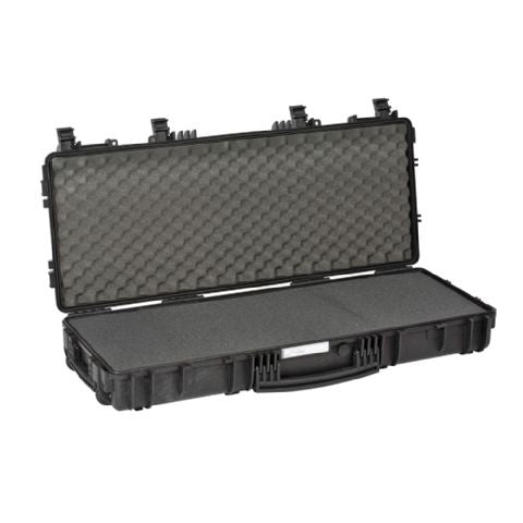 Explorer Cases 9413 Koffer Schwarz mit Tragetasche