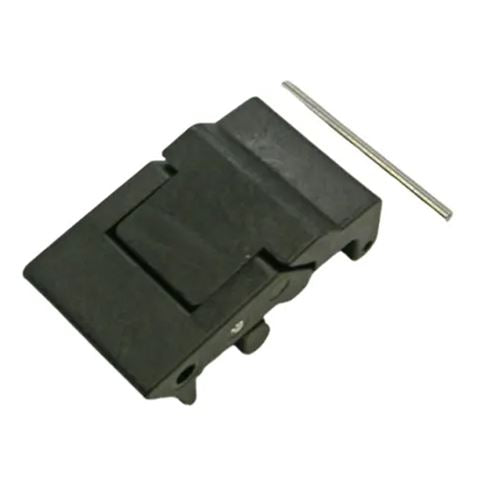 Explorer Cases KIN.0446 Verriegelung
