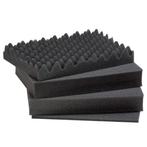Explorer Cases Schaumstoff-Pick-Set für Koffer 3818