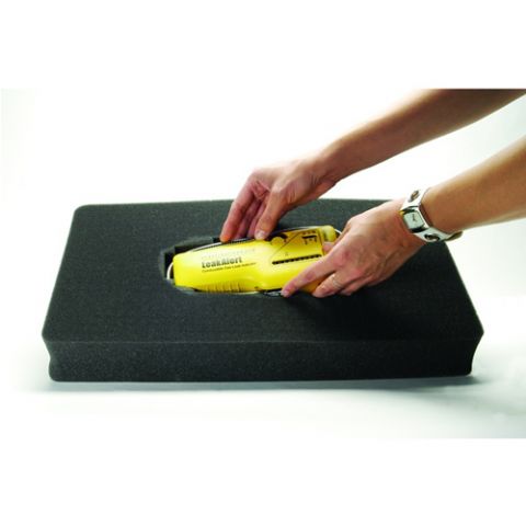 Explorer Cases Schaumstoff-Pick-Set für Koffer 3818