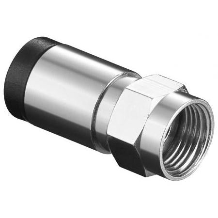 Abi f-connector