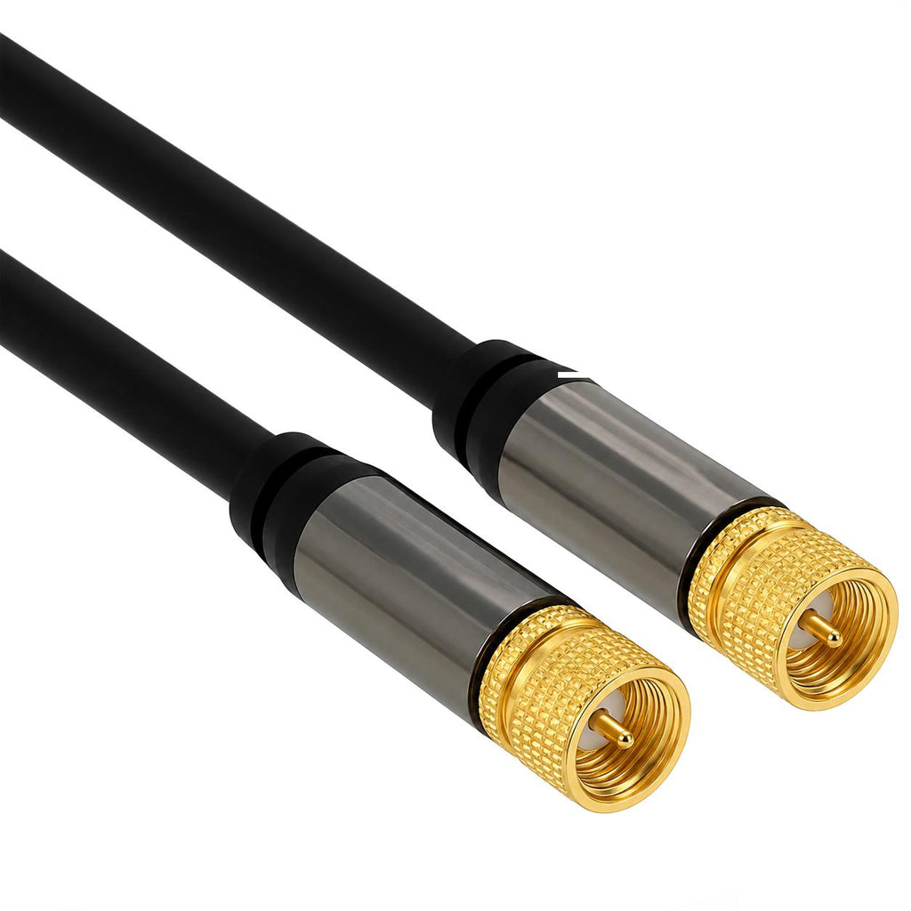 Abi f-connector kabel