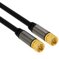 Abi f-connector kabel