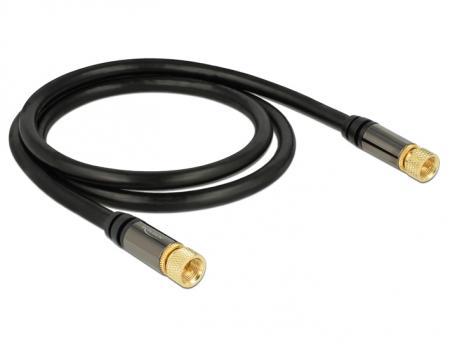Abi f-connector kabel