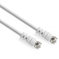 Imp f-connector kabel