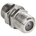 Abi f-connector koppelstuk