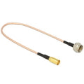 Abi smb verloopkabel
