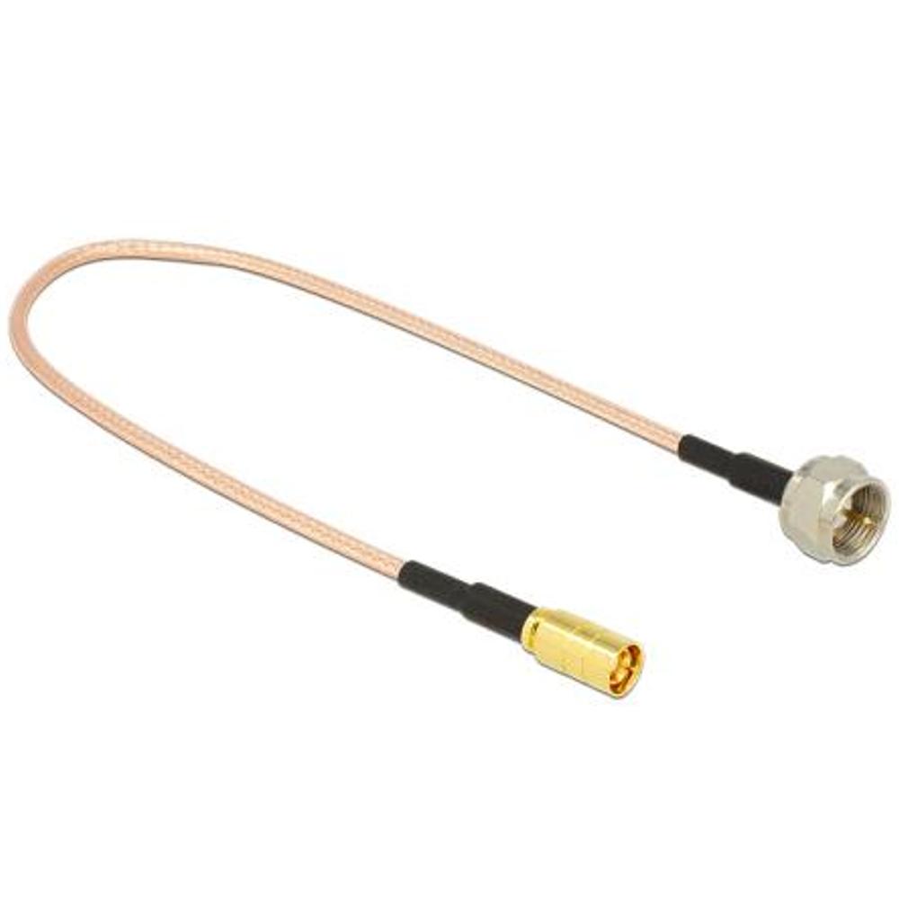 Abi smb verloopkabel