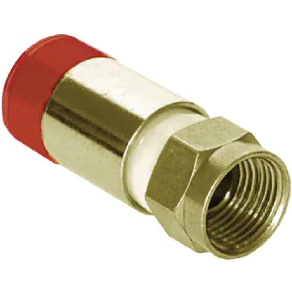 Imp f-connector