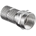 Abi f-connector twist-on