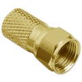 Imp f-connector