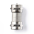 Imp f-connector verloopstekker