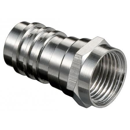 Imp f-connector