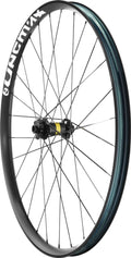 Mavic e-deemax 29 cl front wheel