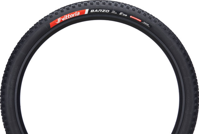 Vittoria barzo xc race 29 graphene+silica tlr folding tyre