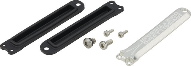 Trickstuff reservoir cover set for direttissima