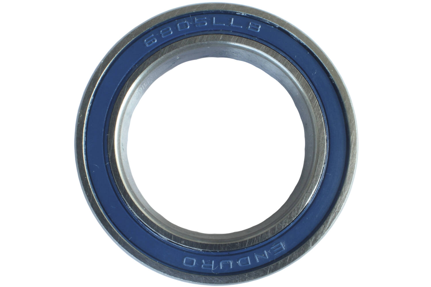 Enduro bearings 6805 llb - abec 3 (radial) - 25x37x7