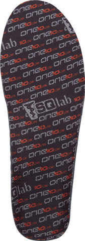 Sqlab one10 low insoles