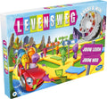 Hasbro levensweg levensweg