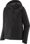 Patagonia trail craft jacket