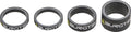 Burgtec carbon stem spacer kit