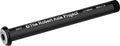 Robert axle project lightning bolt-on front thru-axle