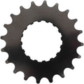 Bosch-2 E-Bike 20-Zahn-Ritzel - Schwarz