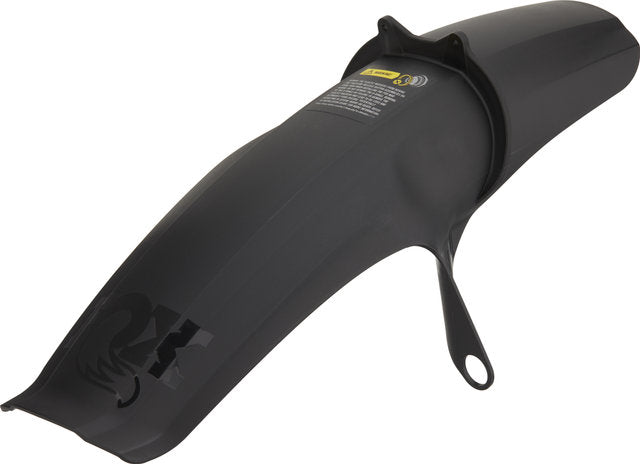 Fox racing shox xl mud guard for 36 38 suspension forks as of 2021