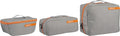 Ortlieb packing cube bundle