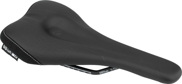 Sqlab 611 ergowave saddle