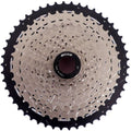 Kassette 11-fach Edge CSM9011 11-52T - silber schwarz