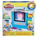 Play-doh hasbro prachtige taarten oven speelset