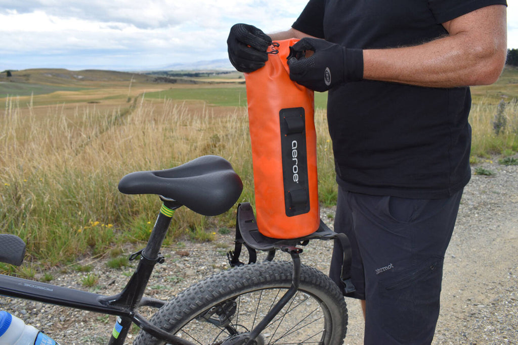 Aeroe heavy duty drybag 8l