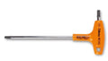 Beta t-inbussleutel 96t 8mm