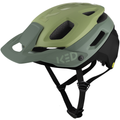 Ked fietshelm pector me-1 l (55-61cm) - mat olijf